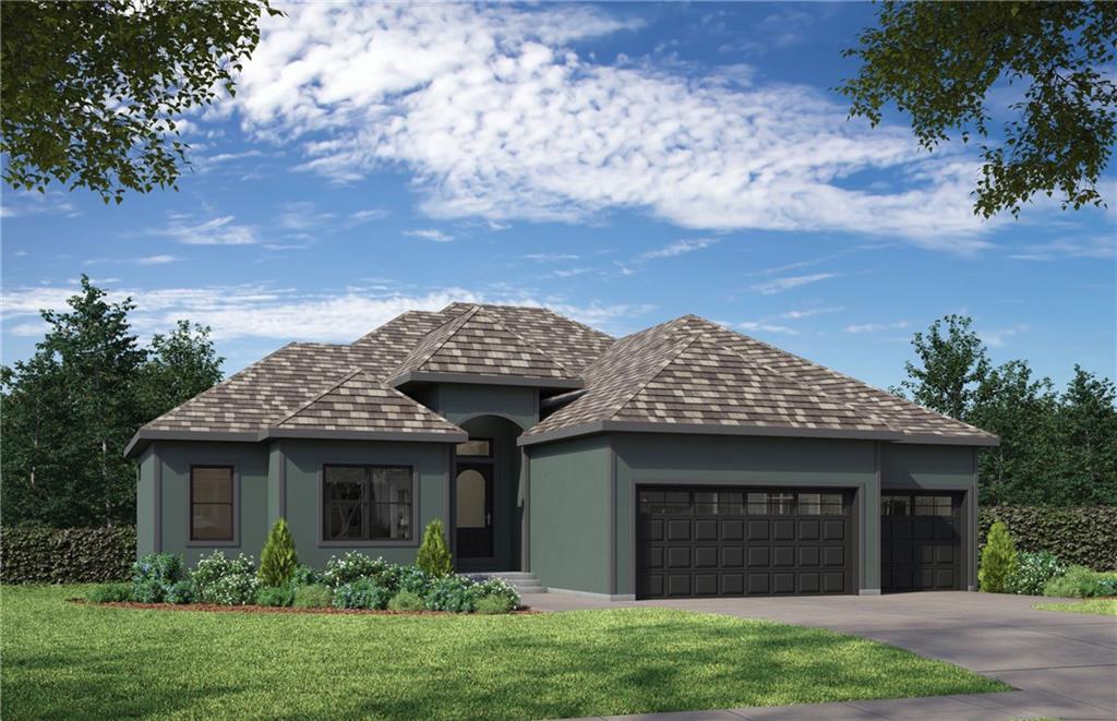 13519 Terrace Park Drive