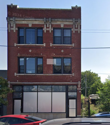 6911 S Halsted Street