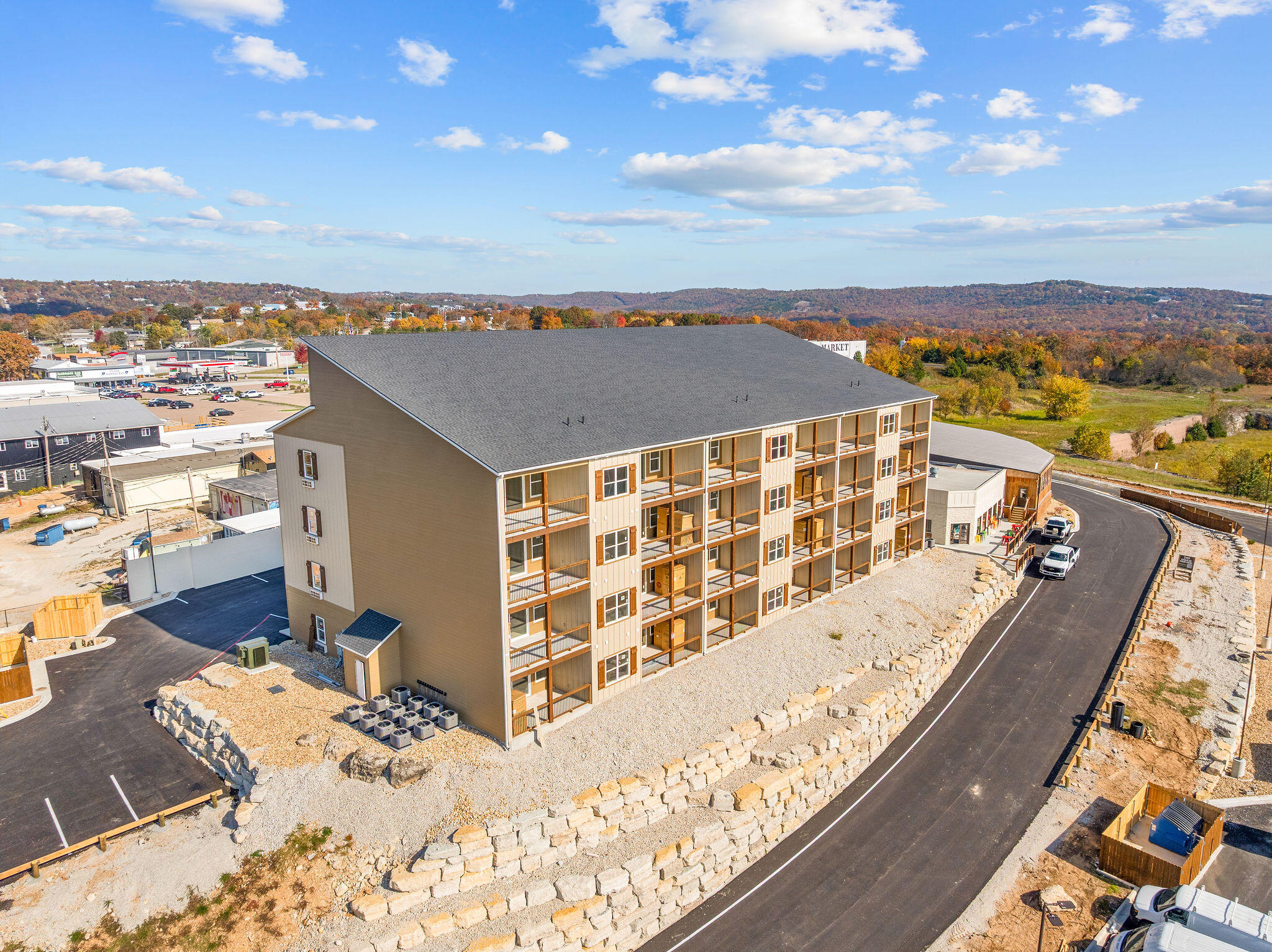 88 Towers Aly Unit #204
