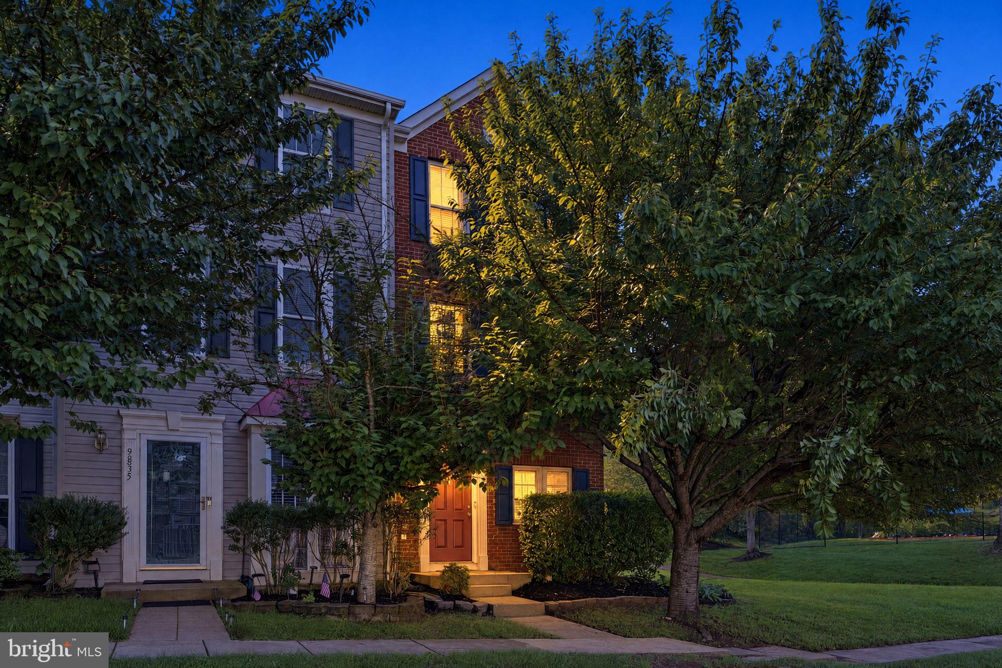 9837 Maitland Loop, Bristow, VA 20136