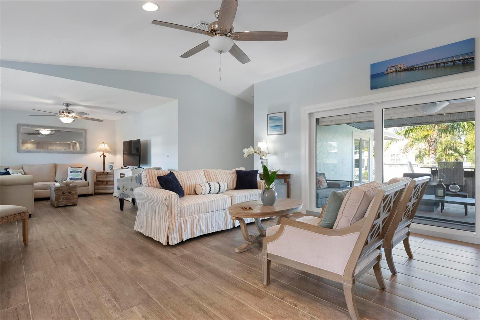 607 North Point Drive