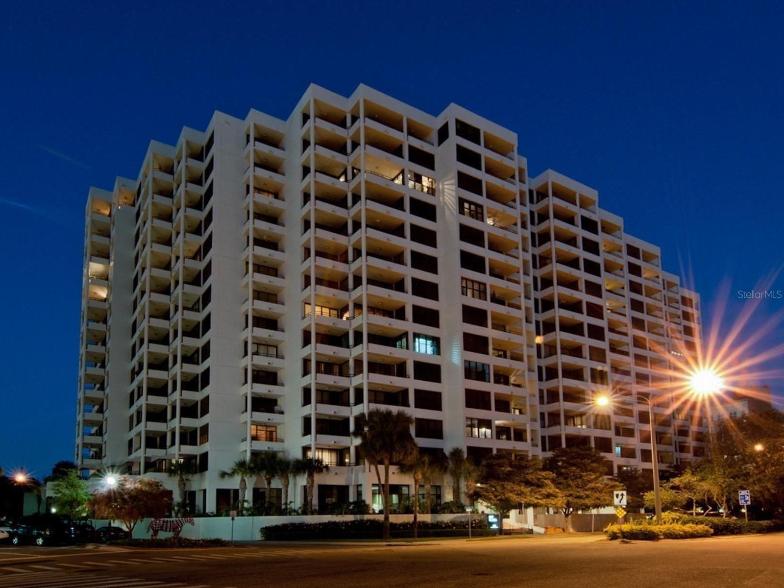 1255 N Gulfstream Avenue 1101