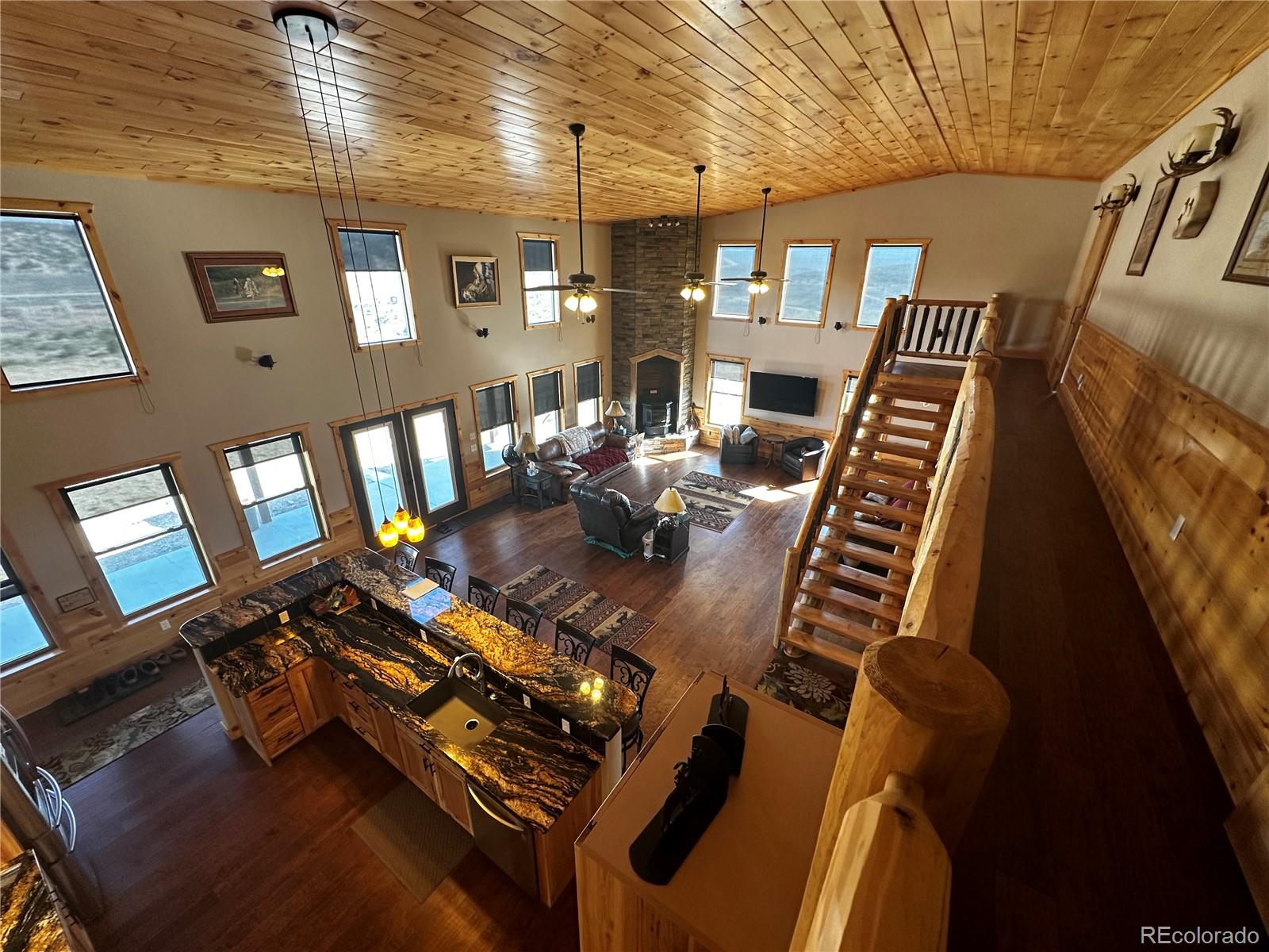 3744 Ice House Road