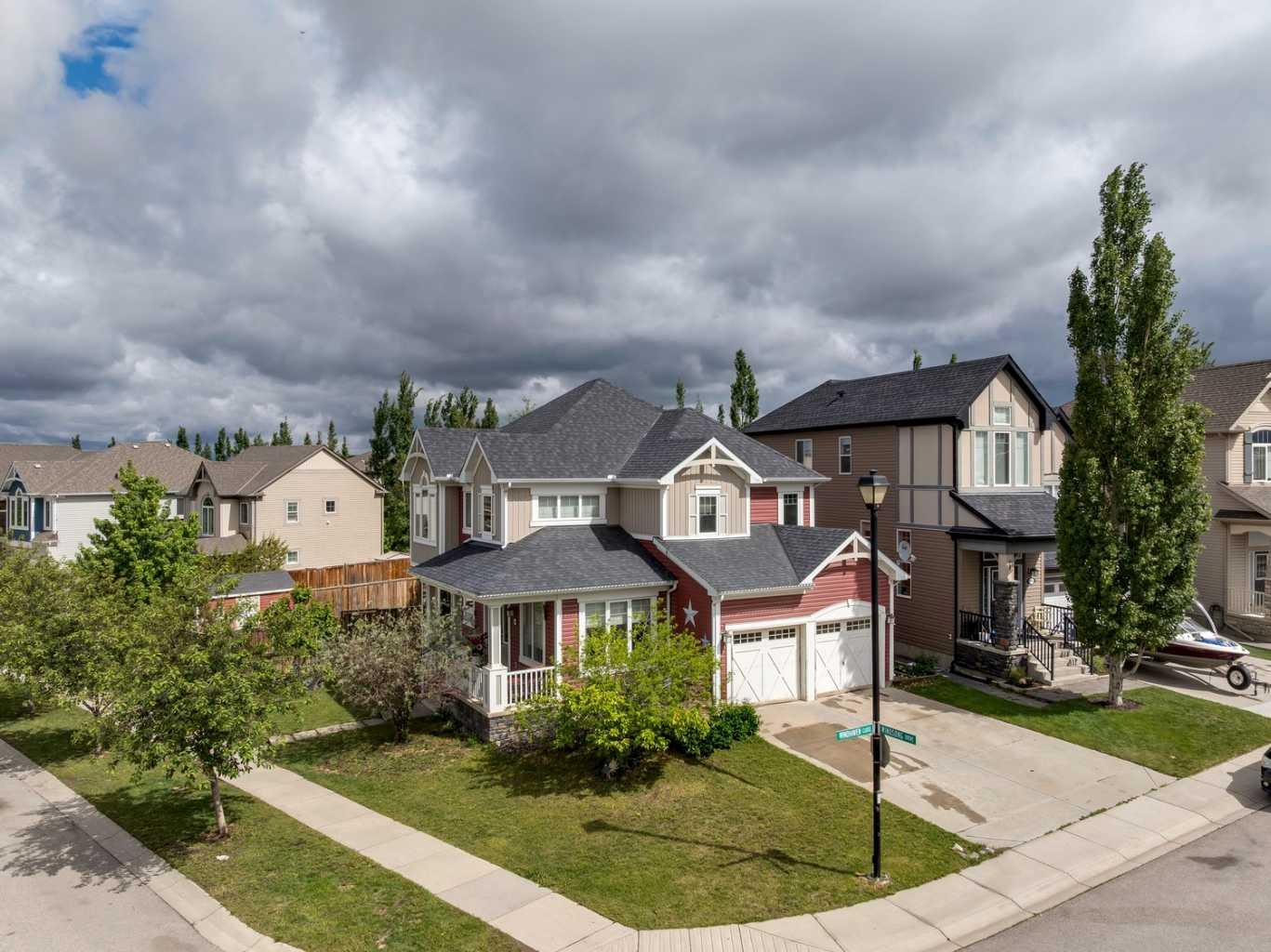 1200 Windhaven Close SW