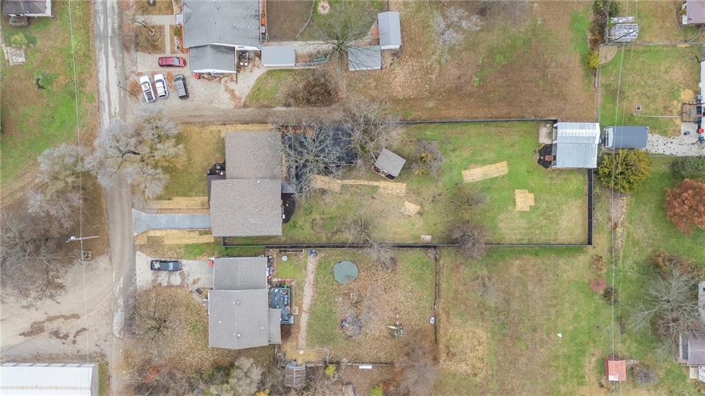 211 N Lincoln Street