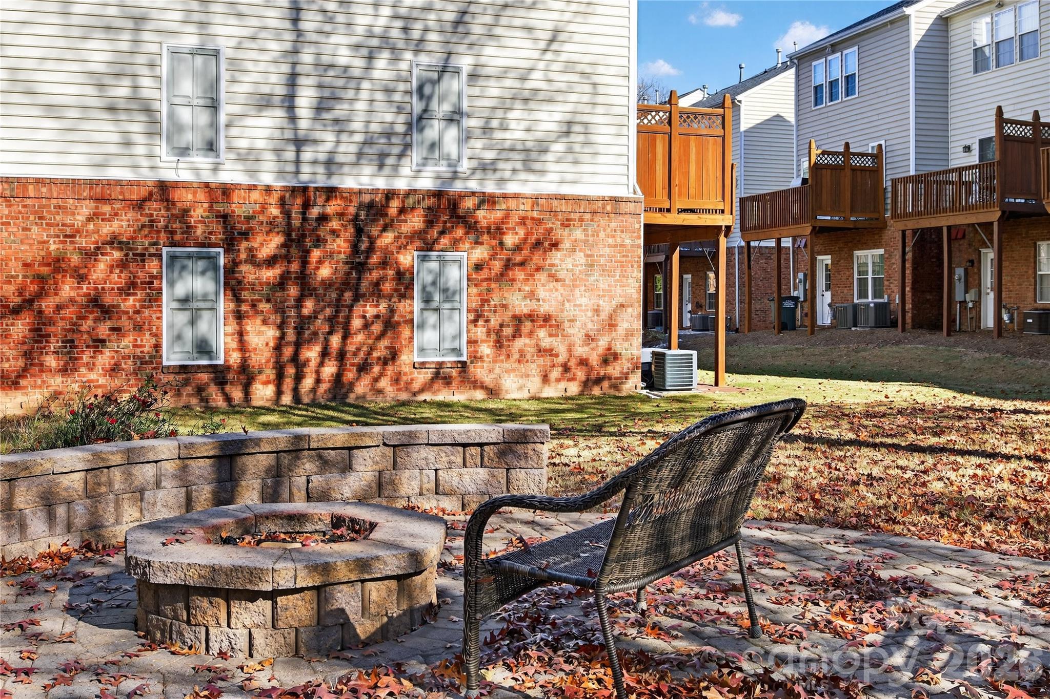 3018 Castleberry Court