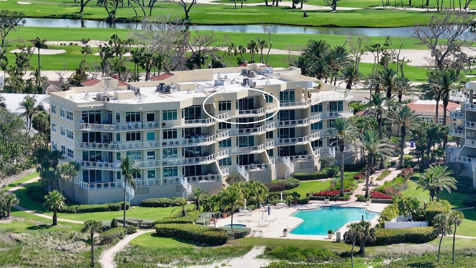 2185 Gulf Of Mexico Drive, Longboat Key, FL