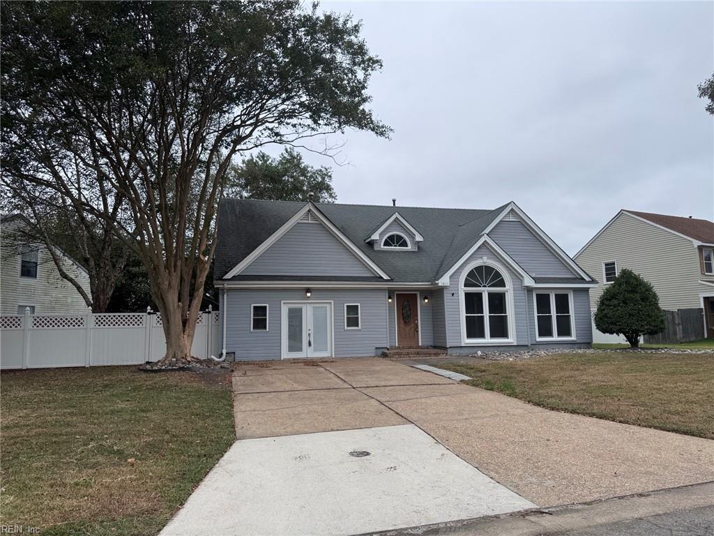 3024 Red Maple Lane