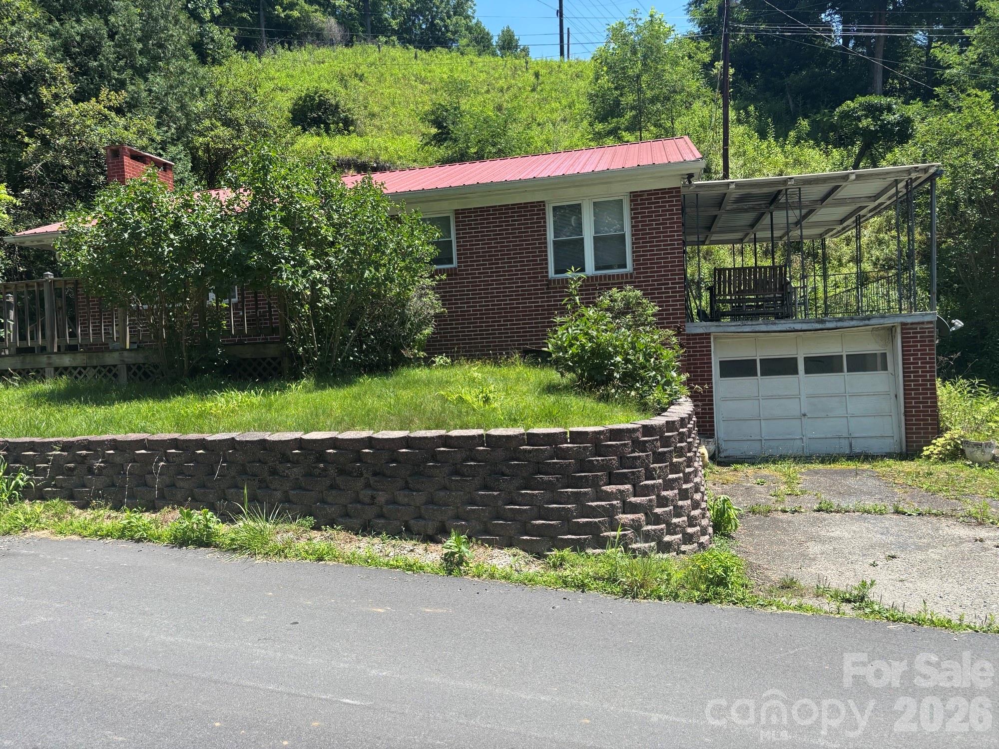 637 Toe Cane Road