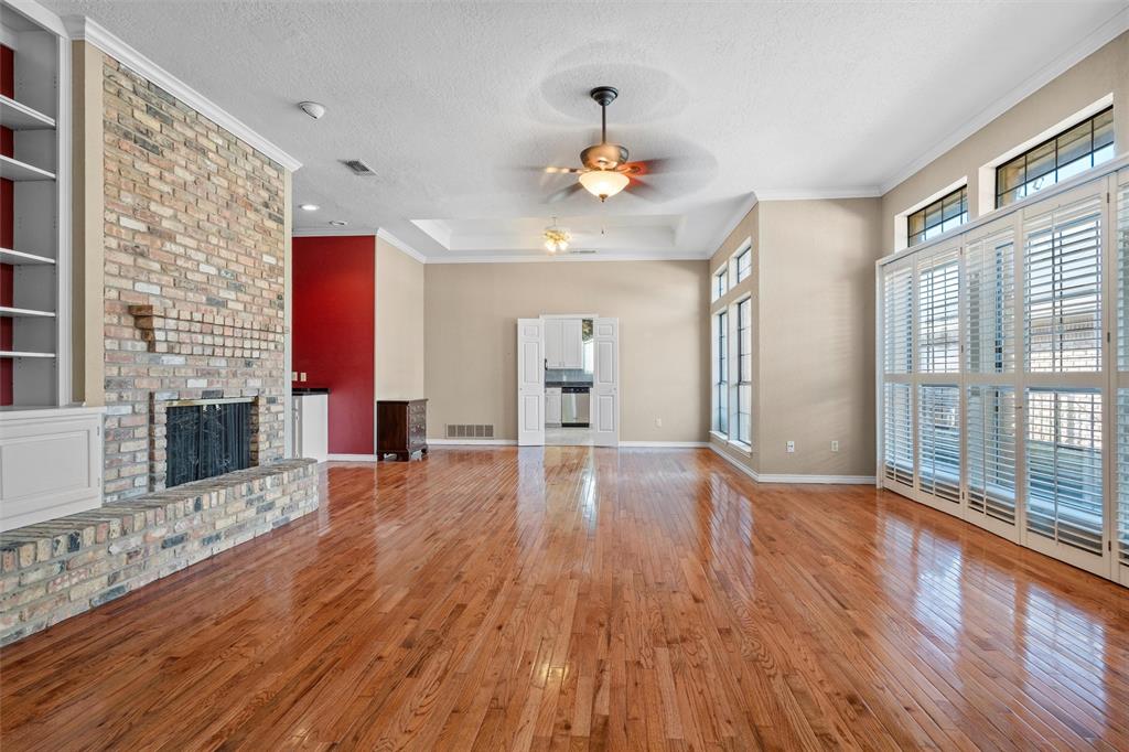 2308 Wild Turkey Trail