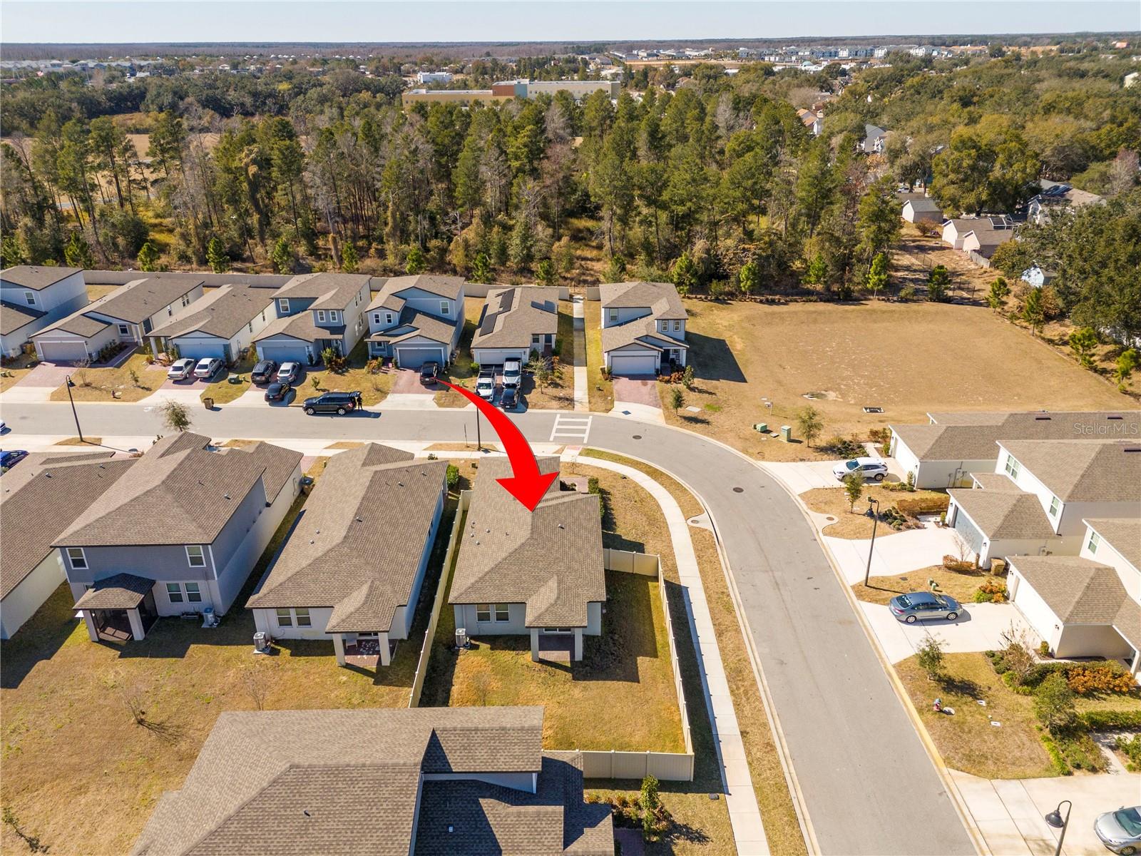 874 Rivers Crossing Street