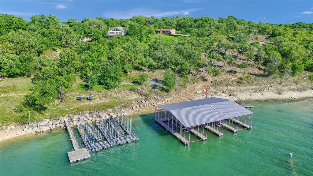 5.63 acres Thompson Heights Drive