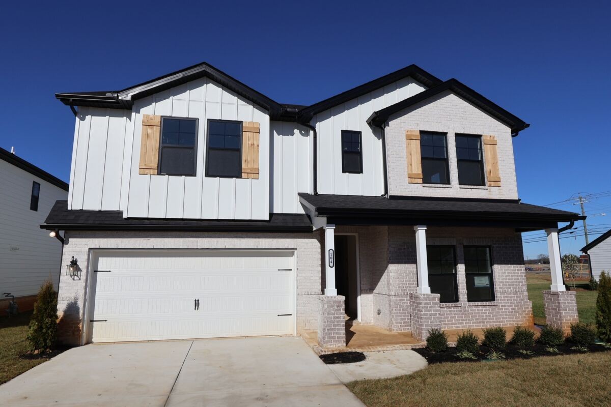 Roses are red, Tennessee hills roll so green,Welcome to Better—your perfect love scene!In Hillcrest Village, where romance is near,Location perfection makes everything clear.Just minutes from downtown Columbia’s glow,Historic charm, shops, and restaurants flow—Five to eight minutes to markets and fun,Nashville’s bright magic an hour’s easy run.Scenic overlooks, rolling views to adore,Small-town soul with big-city in store.Top schools nearby for bright futures ahead,Parks, trails, and employers—where dreams are widespread!This quick-move-in sweetheart, priced at four-eighty-nine,Four bedrooms to treasure, 2.5 baths so divine 2,885 feet of warmth and of light,Main-level primary suite for sweet goodnights.Large foyer invites with sunbeams so bright,Study for focus, laundry tucked out of sight.Kitchen island gleams, open spaces unite,Upstairs bonus rec room for cozy movie nights.Guest rooms with walk-ins, covered porch calls your name,Every detail whispers, “This love is the same.”Playgrounds for playtime, dog park for your best friend,Community garden where new memories blend.Picnic spots shaded, trails winding so sweet,Hand-in-hand strolls where two hearts meet!Join our XOXO Open House on Feb 14th’s delight,Valentine’s Day magic from morning till night.To the community model, come near and come far,Light bites and sweet treats—under Cupid’s bright star!Lower payments beckon, incentives so lovely and true,Builder deals sparkling—this quick-move-in’s for you!Don’t let Cupid skip by in a rush or a spin,Schedule your tour—let the romance begin!Welcome to Better, in location perfection so grand,Hillcrest Village—your forever love land! ❤️This new-build gem by MI Homes (with seller concessions, 4.875% below-market rates, $15k closing help, and move-in readiness) won’t last long. Come celebrate Valentine’s weekend in location perfection—your happily ever after is calling from Columbia’s premier spot!