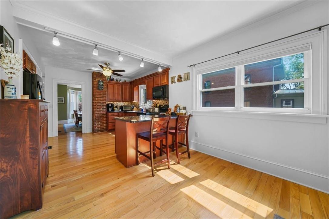 14 Wickham Avenue