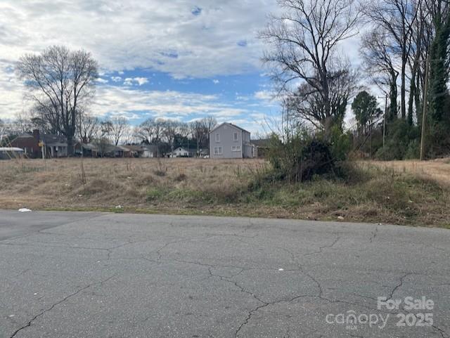 1815 Beatties Ford Road