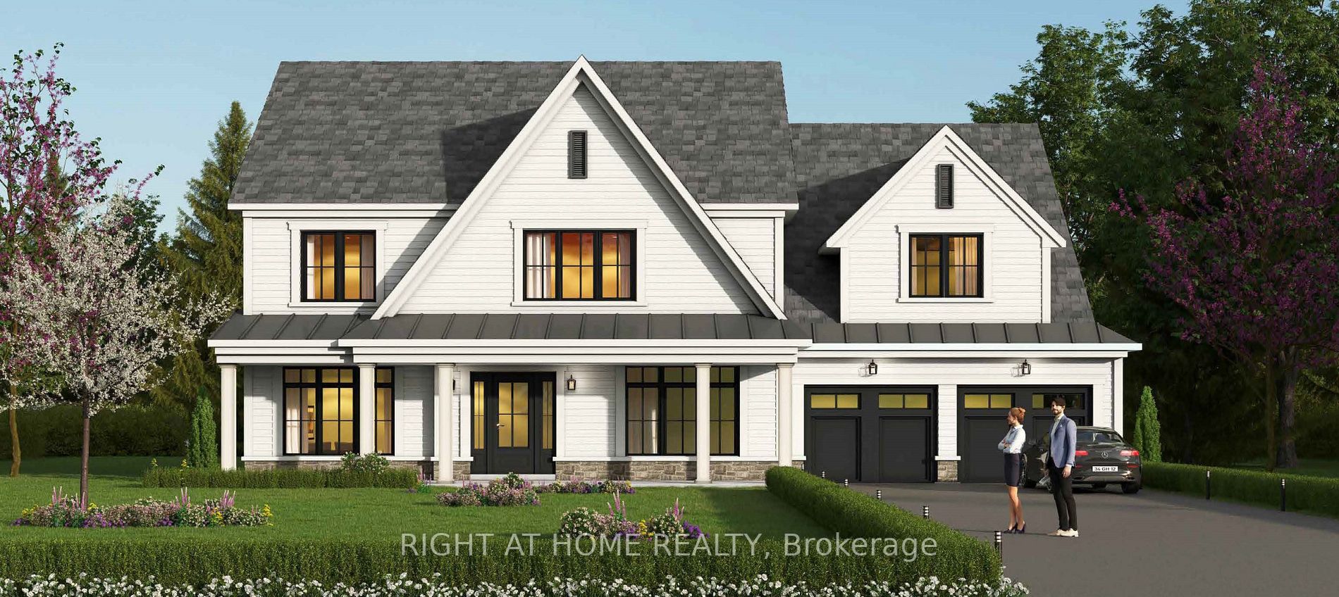 116 W Bass Lake Side Rd