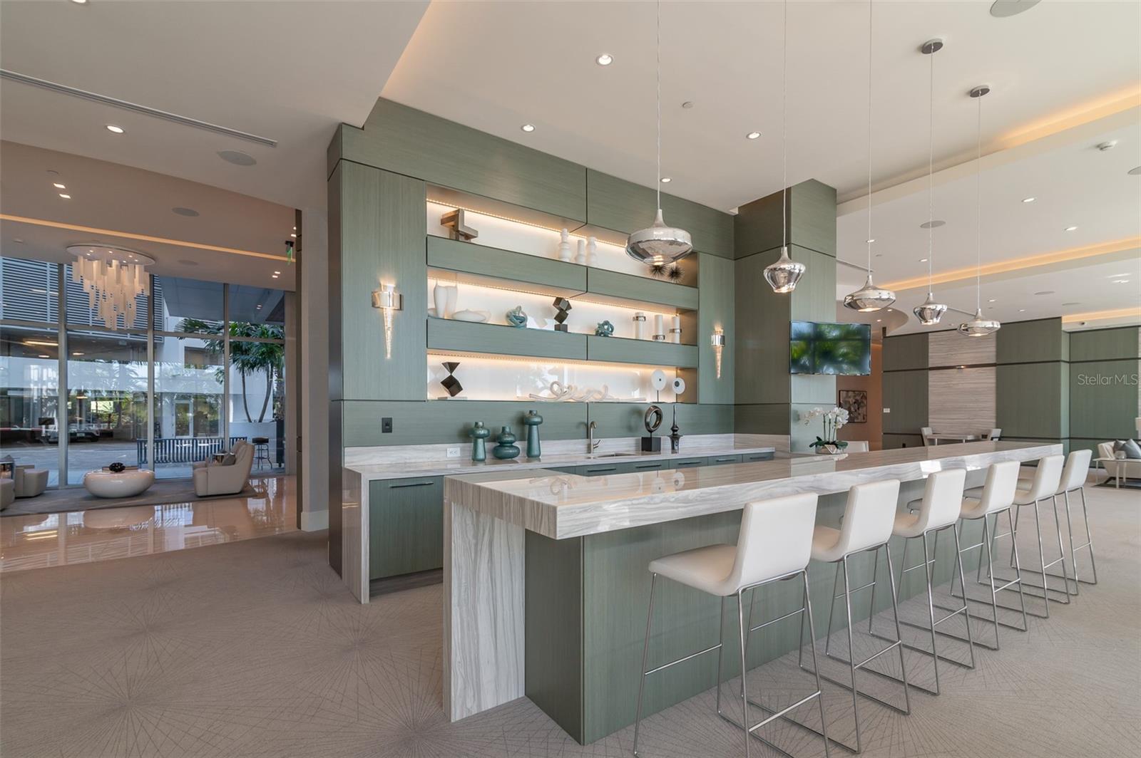 1155 N Gulfstream Avenue 306