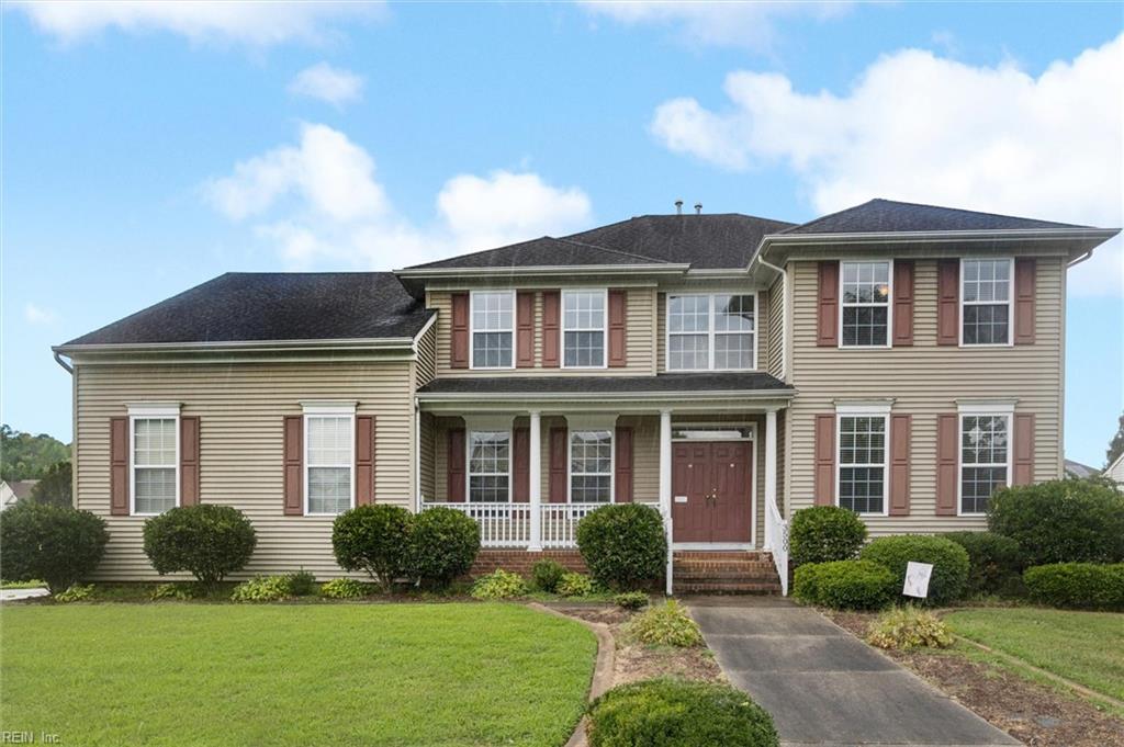 3500 Maxim Court, Chesapeake, VA 