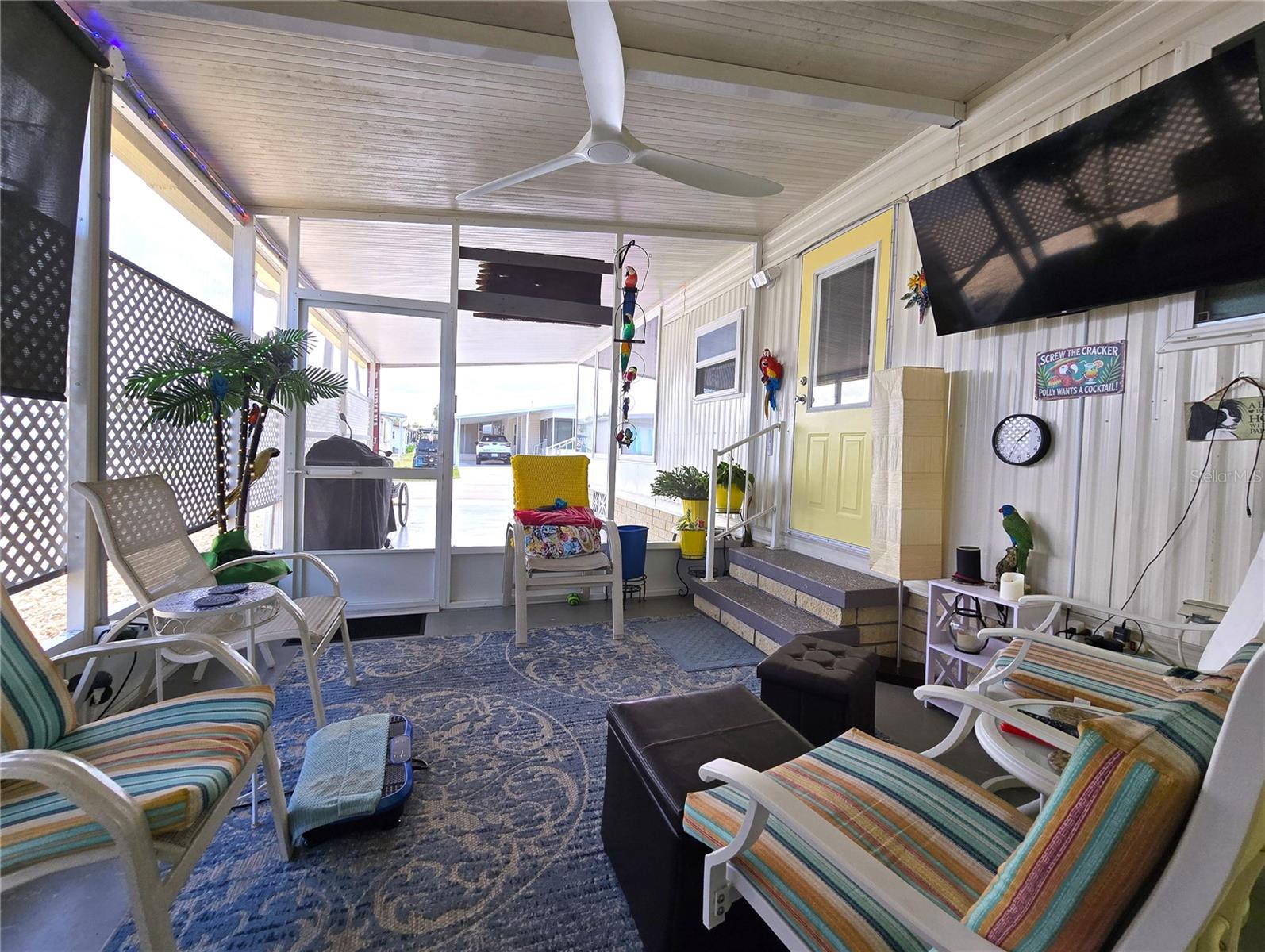5619 Bayshore Road 435