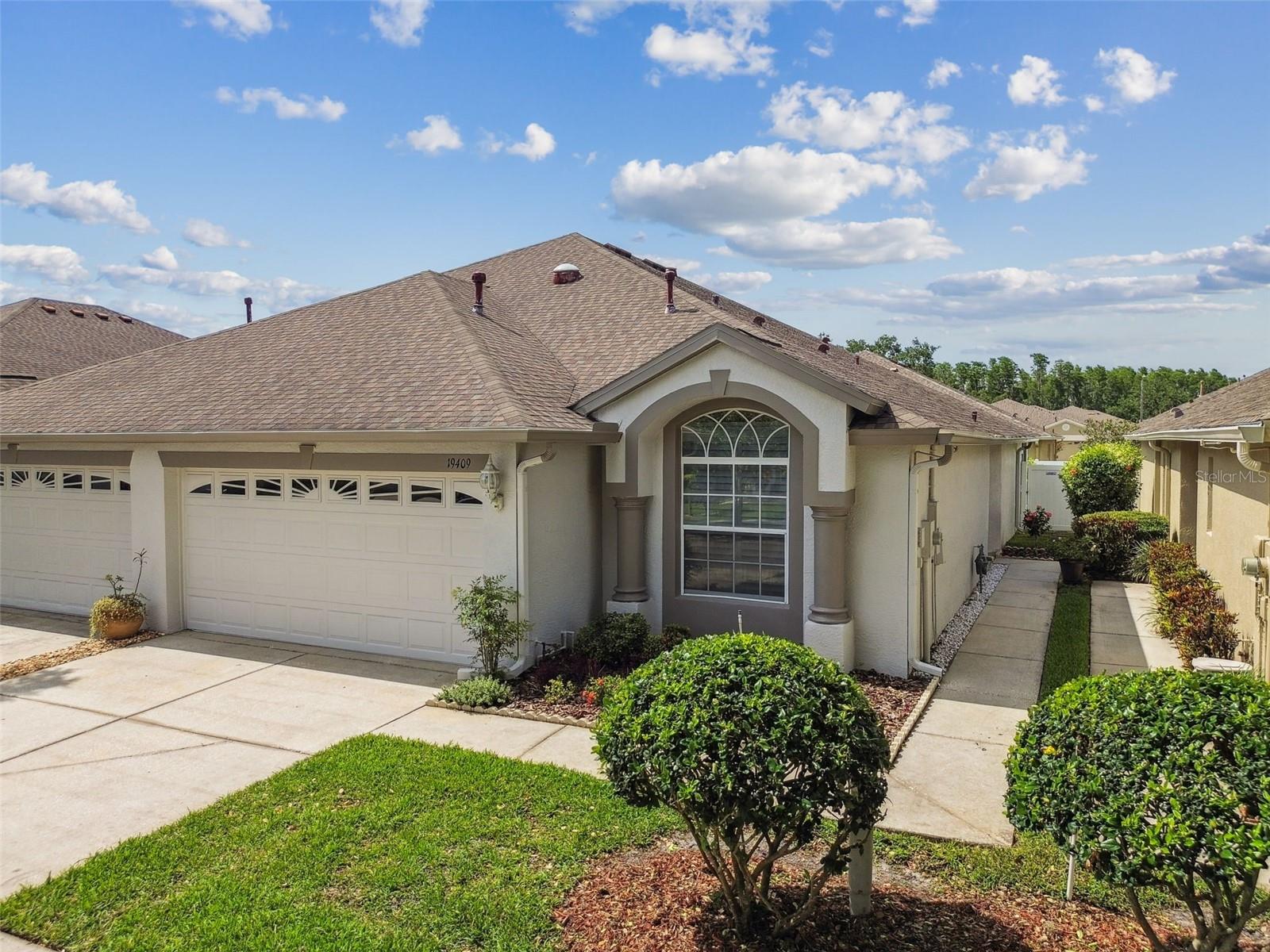 19409 Weymouth Drive