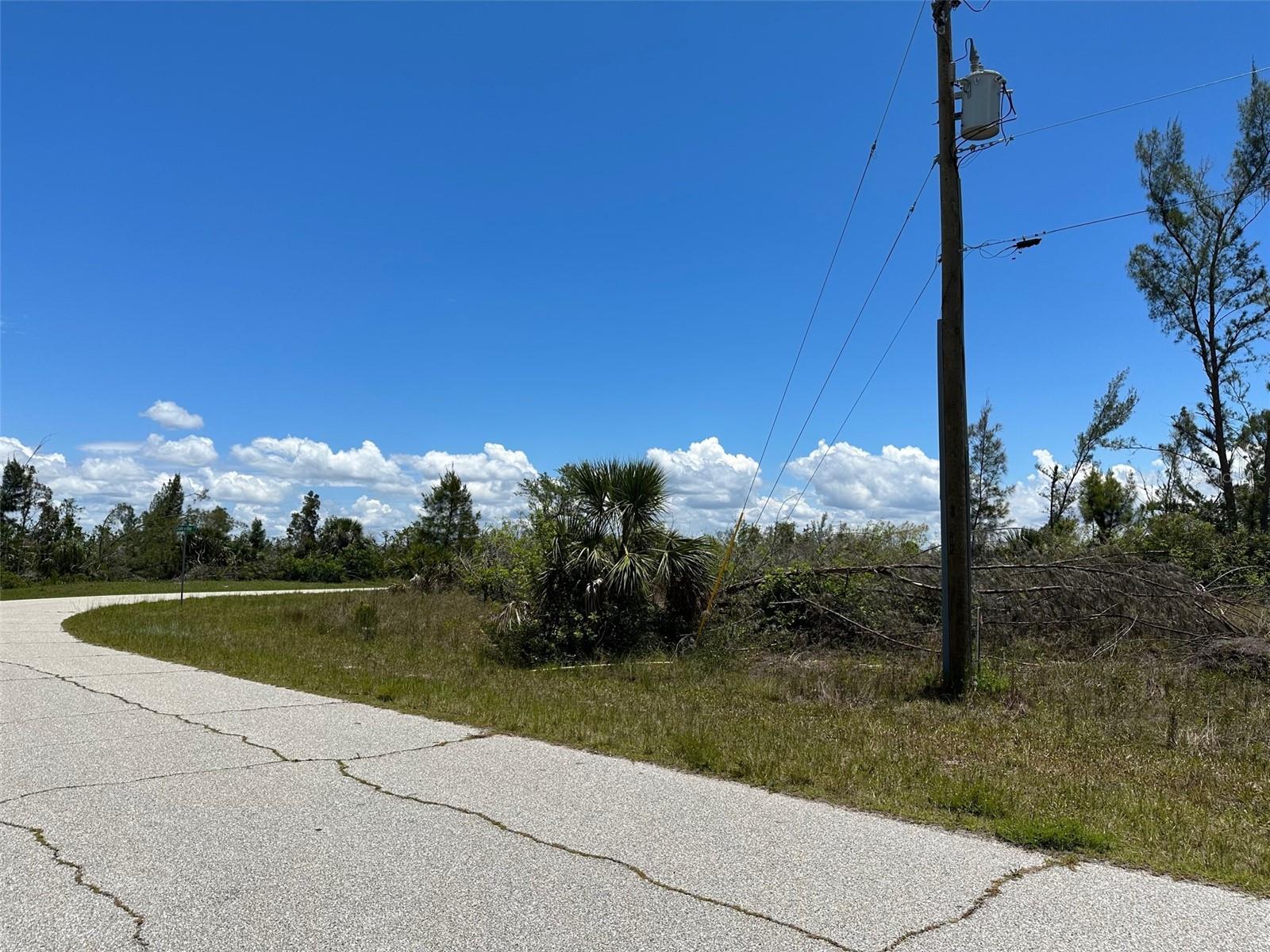 16285 Rennie Road