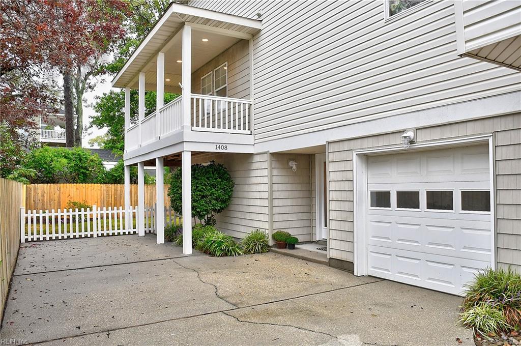 1408 Mediterranean Avenue, Virginia Beach, VA 
