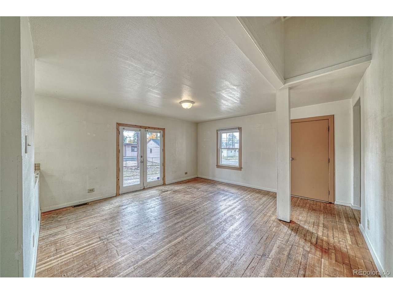 Live, Rent, or Invest-Duplex Near Lakes, Trails & Ski ResortsSeize this versatile duplex on a corner lot in a quiet cul-de-sac, just minutes from downtown Leadville and surrounded by year-round adventure. Whether you're looking to live in one unit and rent the other, build equity, or generate rental income, this property positions you to act.Explore the outdoors-bike around Turquoise Lake, tee off at Mt. Massive Golf Course, or access nearby trail systems. When snow falls, ski at Cooper in 10 minutes, reach Copper Mountain in 25, and hit Vail, Keystone, or Breckenridge in under 45.Unit A offers 2 bedrooms, a full bath, and a bright living room with access to a chain-link fenced yard-ready for pets, gardening, or relaxing.Unit B delivers flexibility and function: cook in a spacious eat-in kitchen, relax in an open great room, and enjoy a main-level primary suite with full bath. Upstairs, spread out with two bedrooms, 1.5 baths, laundry, and a bonus room ideal for a home office, guest space, or creative studio.Store gear in the detached 2-car garage and extra shed. Both units benefit from fenced outdoor space, ideal for tenants or family use.SELLER IS MOTIVATED-bring your offer! Seller will offer credits or incentives towards interior improvements, giving buyers the chance to personalize and add value right away. Exterior is freshly painted and features new metal siding. Whether you're expanding a portfolio, securing a mountain getaway, or stepping into homeownership with rental support-this duplex works for you.Act now-opportunities like this are rare in Leadville. Set up your showing today and unlock the potential.