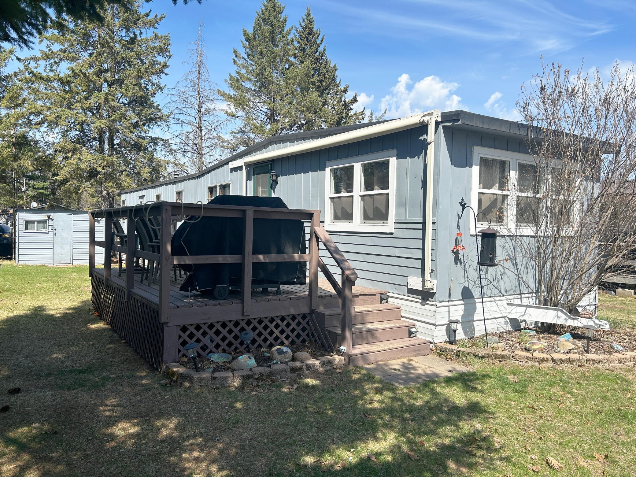 32360 215th Lane A27