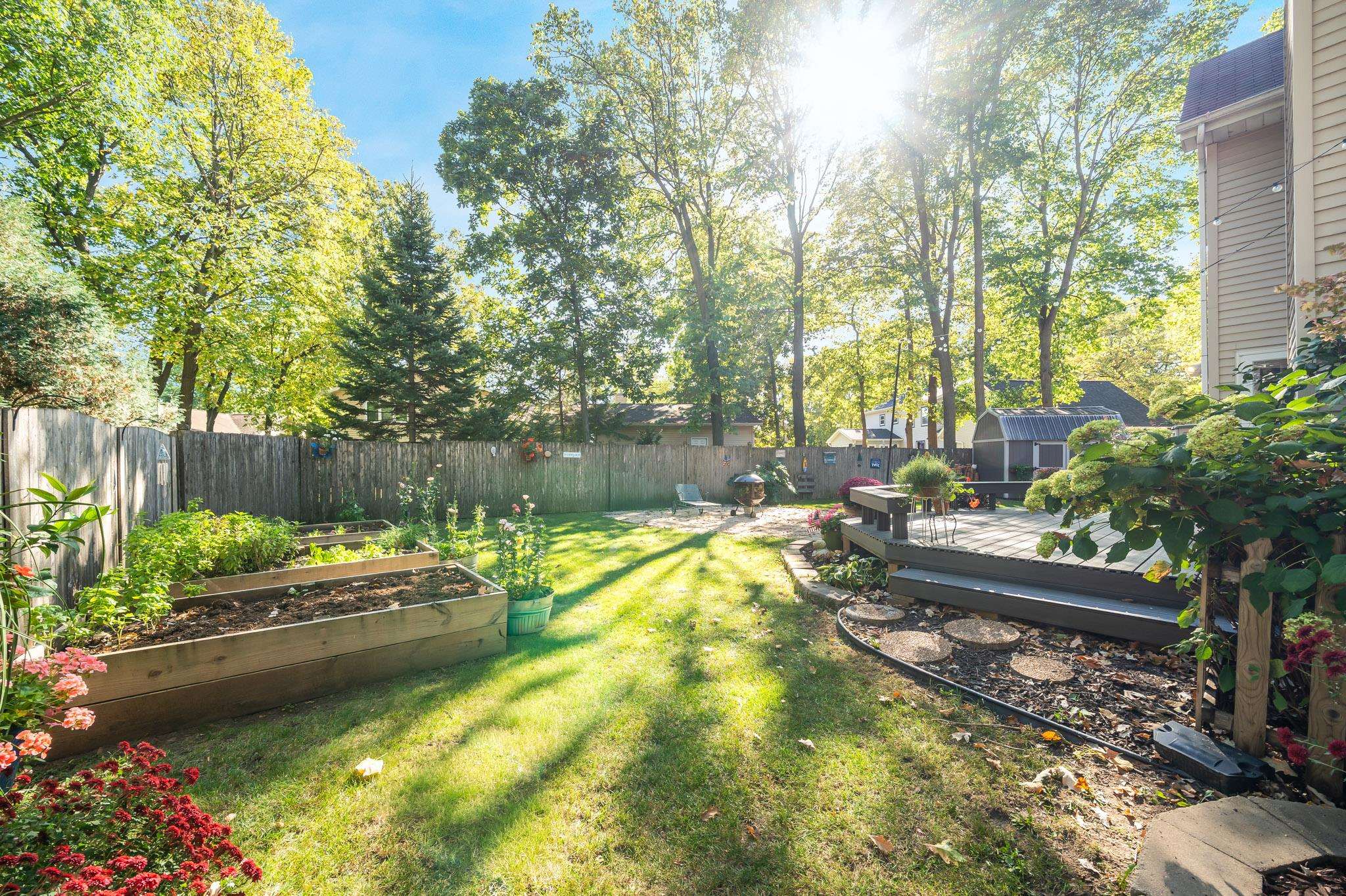 1564 Villa Park Drive