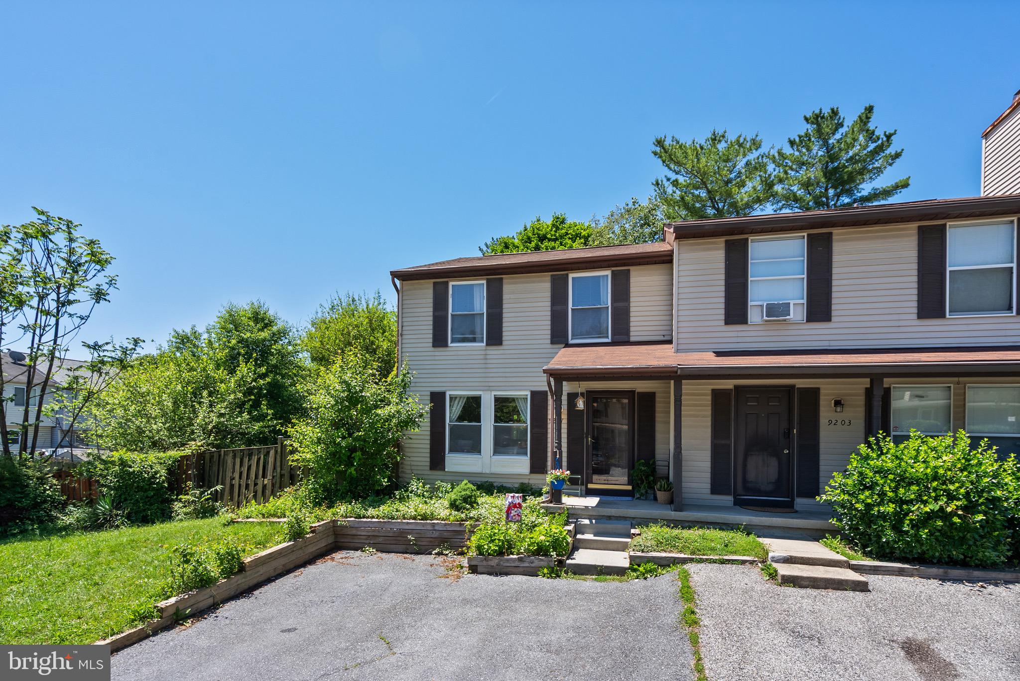 9201 Wilbur Court