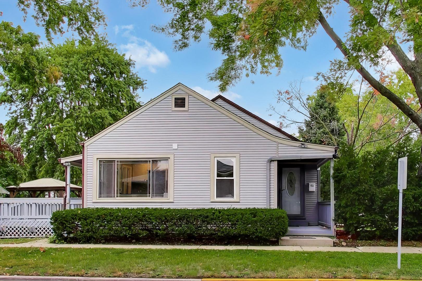 WELCOME TO THIS BEAUTIFULLY RENOVATED CONER-LOT HOME IN STICKNEY, ONE OF THE MOST PEACEFUL PLACES TO LIVE. START YOUR MORNINGS ON THE BRAND-NEW DECK OVERLOOKING A LARGE FULLY FENCED BACKYARD. INSIDE, YOU'LL FIND AN UPDATED KITCHEN, BATHROOMS, NEW DOORS, NICE FLOORINGS WITH 2 BEDROOMS ON THE MAIN FLOOR AND 2 OPTIONAL KIDS OR MASTER BEDROOMS IN THE FINISHED 2ND FLOOR ATTIC & BASEMENT, NOT TO MENTION THE 2-CAR GARAGE OFFERING PLENTY OF ROOM FOR STORAGE. THE WORK WAS DONE WITH REAL ATTENTION TO DETAIL AND THE QUALITY SHOWS EVERYWHERE YOU LOOK. YOU WILL BE AMAZED NOT ONLY BY THE QUALITY OF IMPROVEMENTS IN THE HOUSE, BUT ALSO BY THE COMMUNITY. TOWNSHIP RESIDENTS HAVE ACCESS TO THE STICKNEY PUBLIC HEALTH DISTRICT'S PRIMARY CARE CLINICS WHICH PROVIDE FREE MEDICAL SERVICES INCLUDING DENTAL AND HEALTH PROGRAMS REGARDLESS OF INSURANCE STATUS. PLUS, YOU'LL BE MINUTES FROM I-55 (STEVENSON EXPY) AND HARLEM AVE AND ABOUT 30 MINUTES FROM DOWNTOWN CHICAGO. SCHEDULE AN APPOINTMENT TO COME CHECK FOR YOURSELF AND SUBMIT YOUR OFFER TO SECURE A CONTRACT BEFORE IT'S TOO LATE!