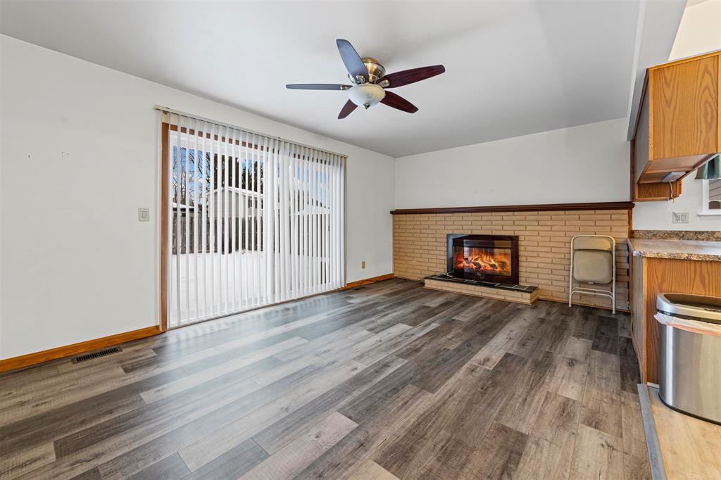 15025 Annapolis Drive