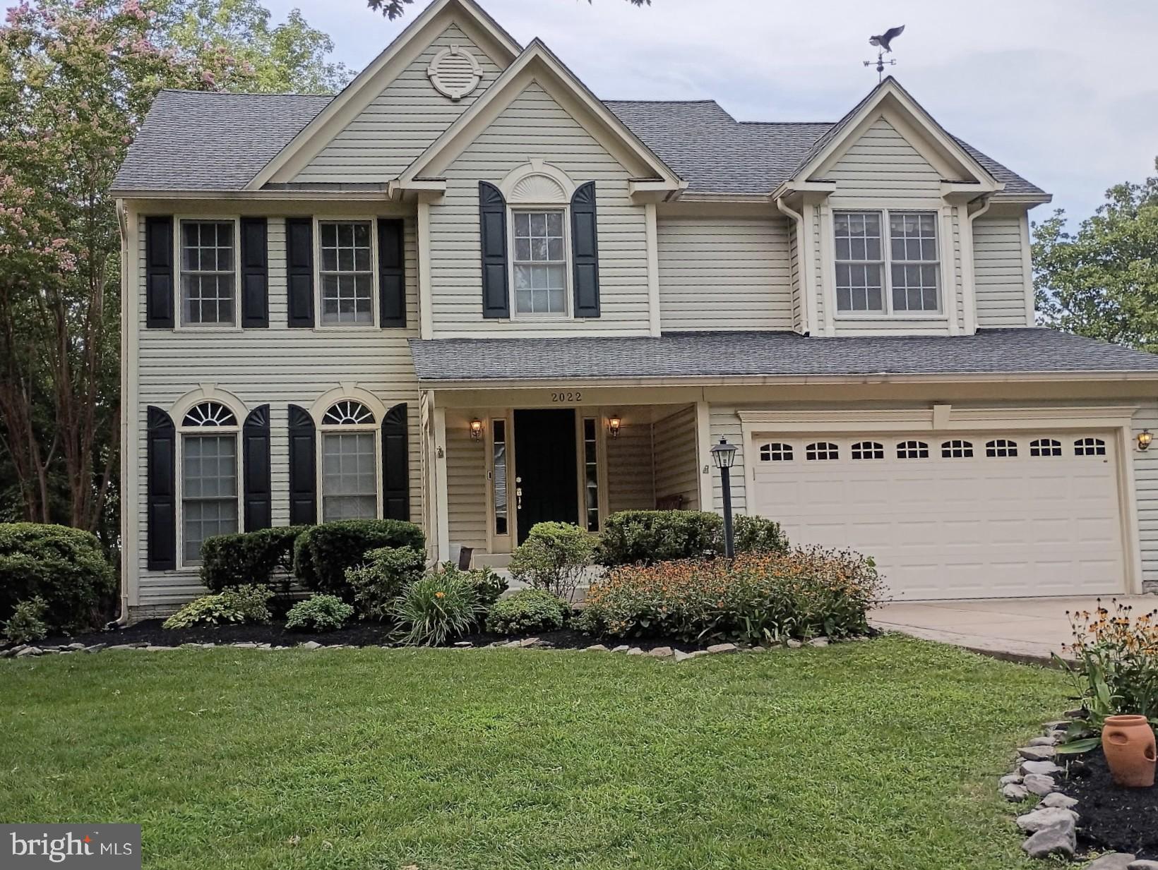2022 Mcnamera Court