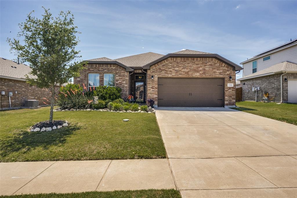 1102 Dublin Drive