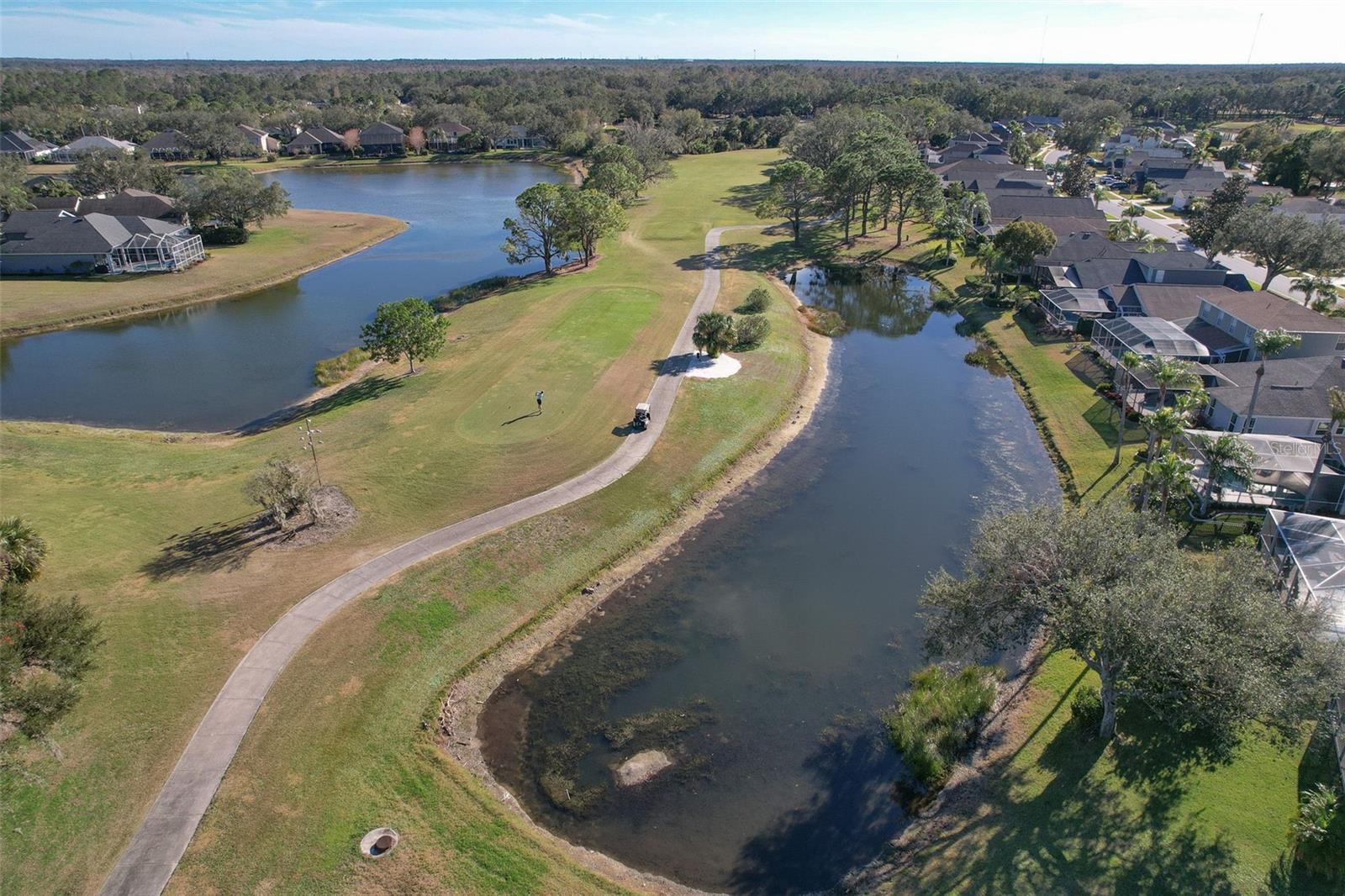 3320 Stonebridge Trail