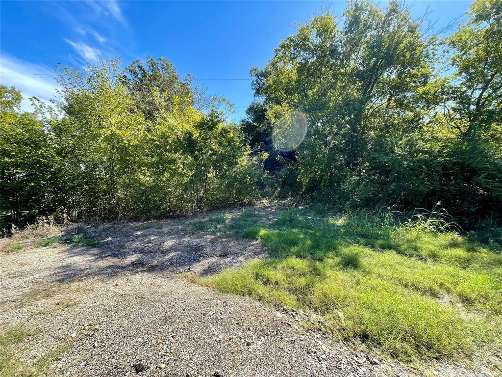 Great location with multiple possibilities in Commerce ISD. The lot is .817 acres just north of downtown Commerce with Highway Frontage. Water meter is installed.