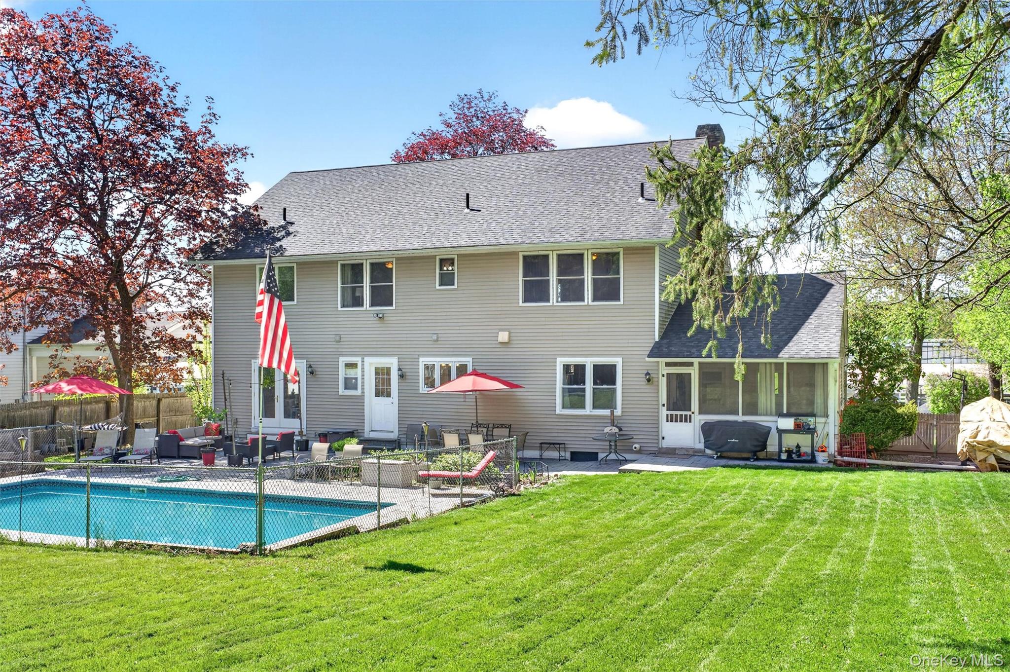 42 Parkway