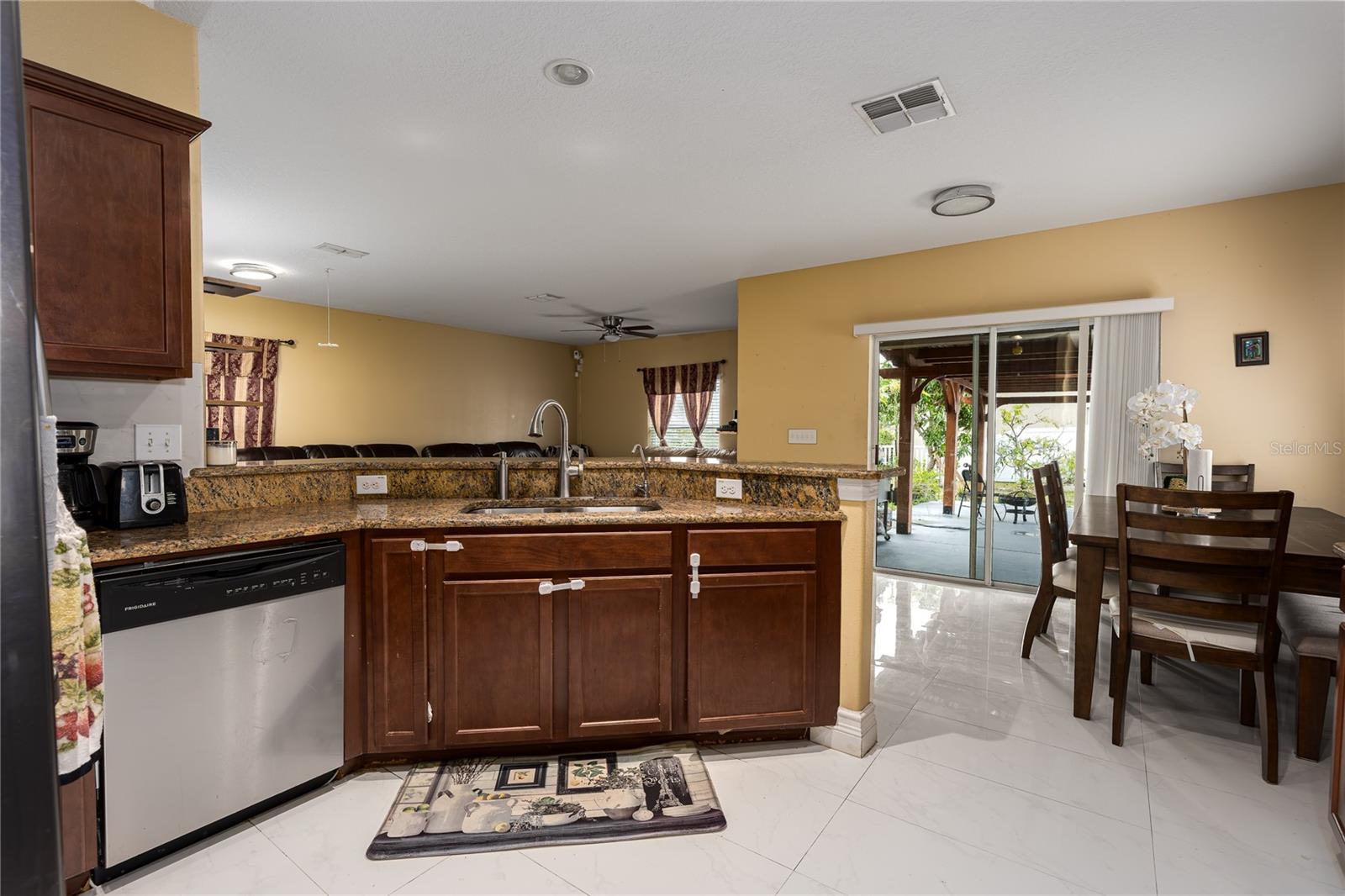 1026 Seminole Sky Drive