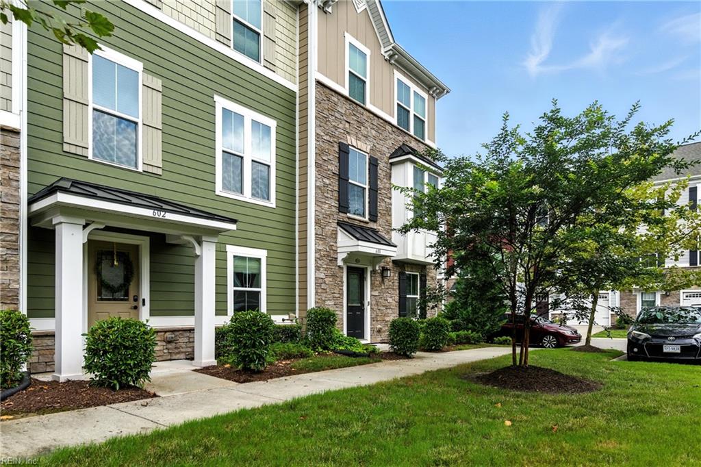 602 Brickell Chase, Chesapeake, VA 23324
