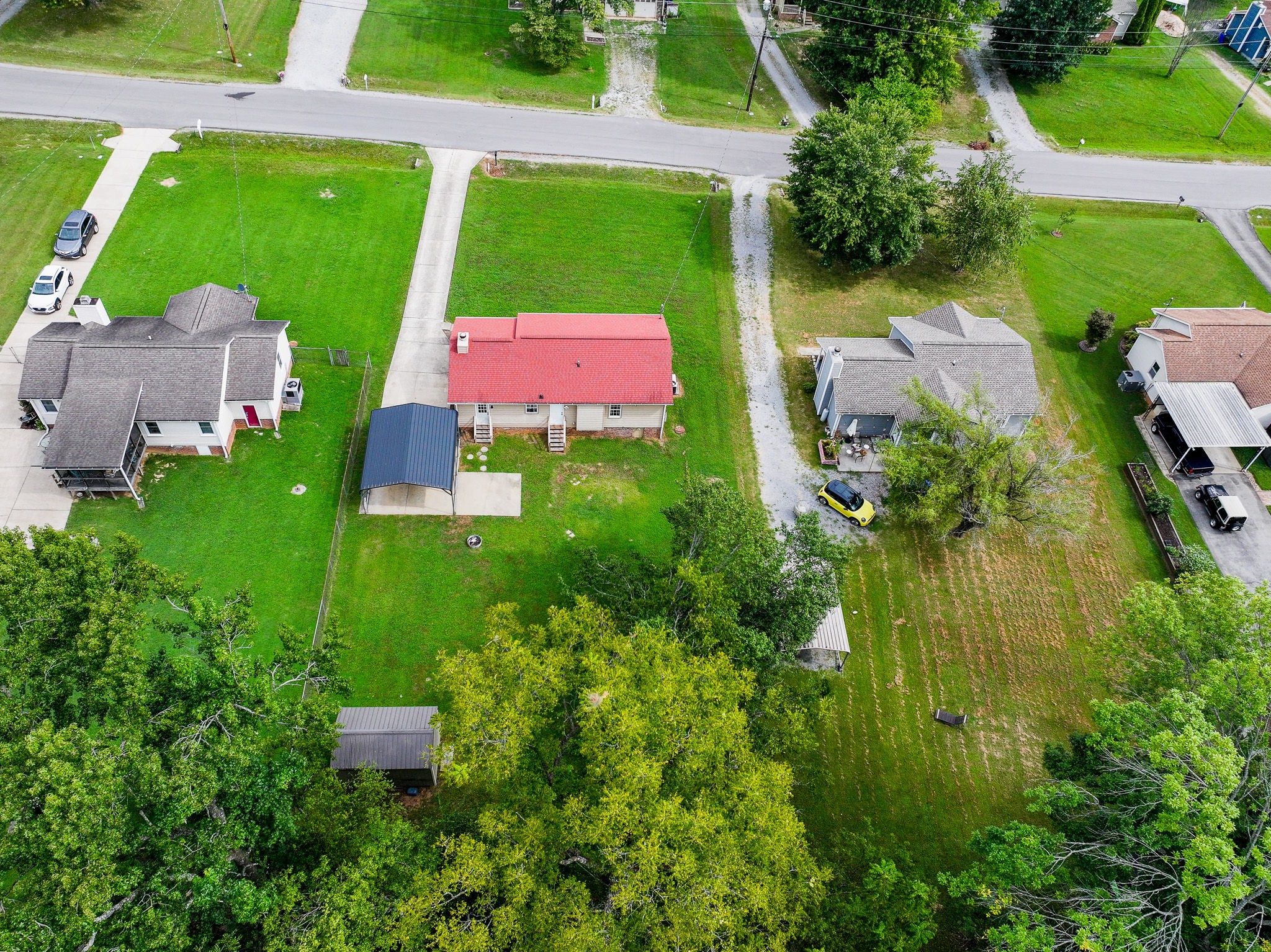 409 Sunnybrook Dr