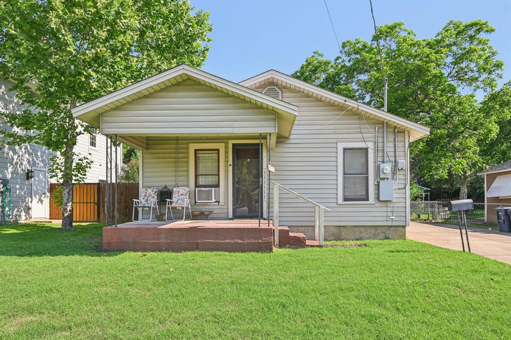 2509 Bird Street