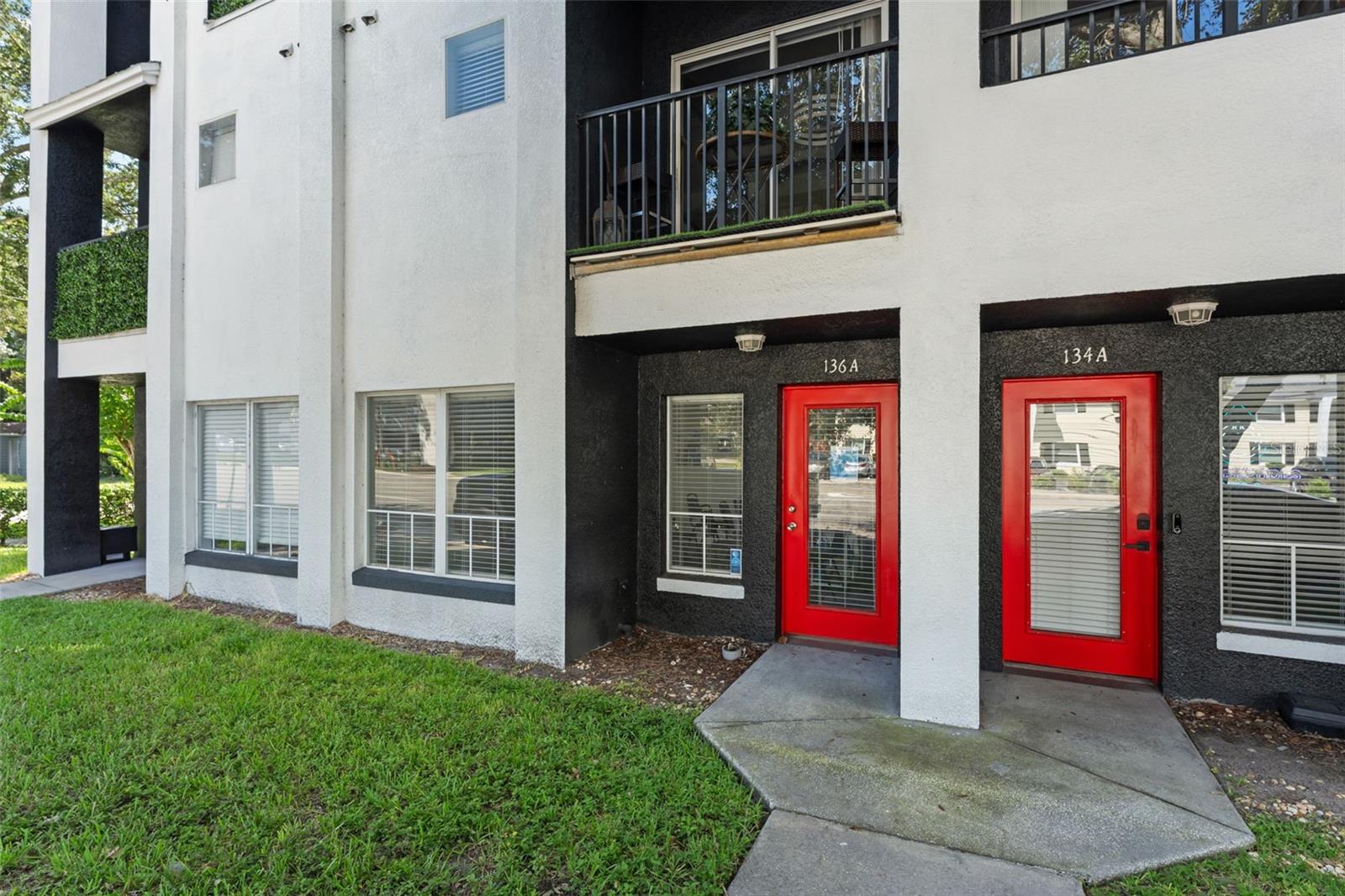 136 S Bumby Avenue, Orlando, FL