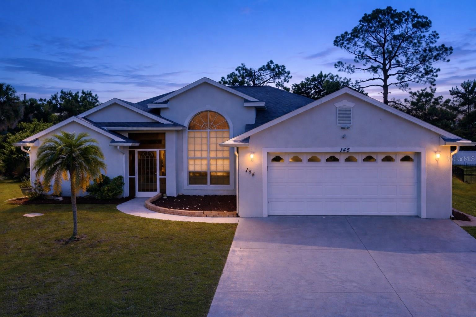 145 Spur Drive