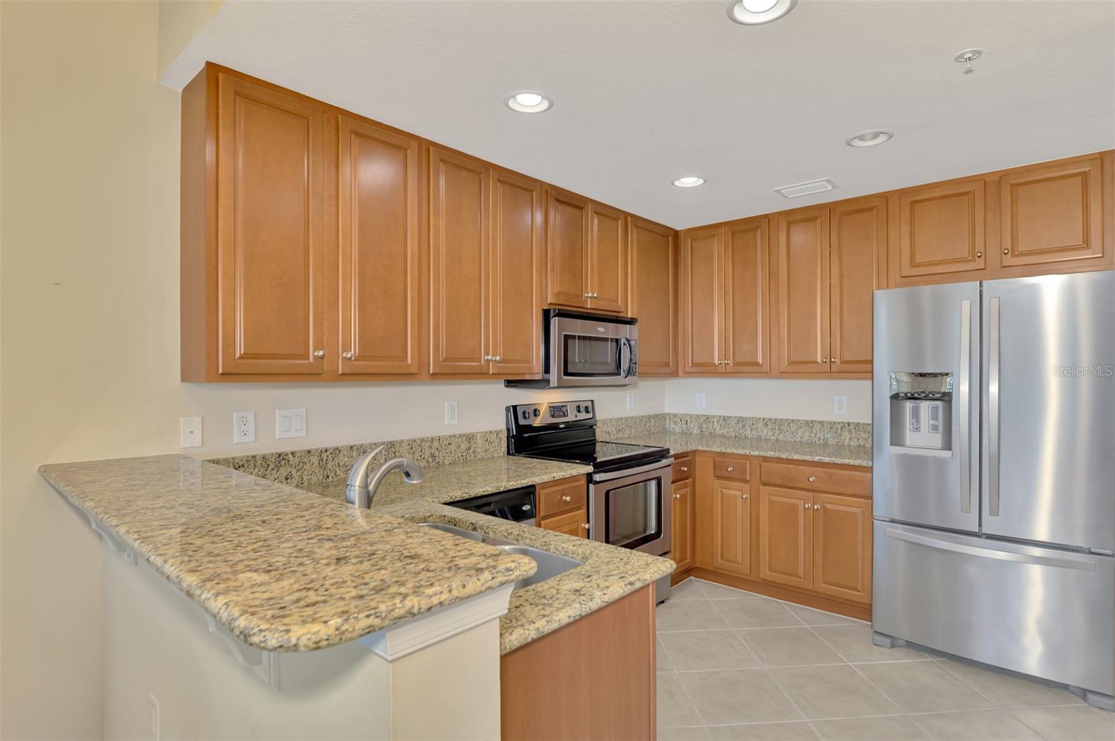 4732 Club Drive 102