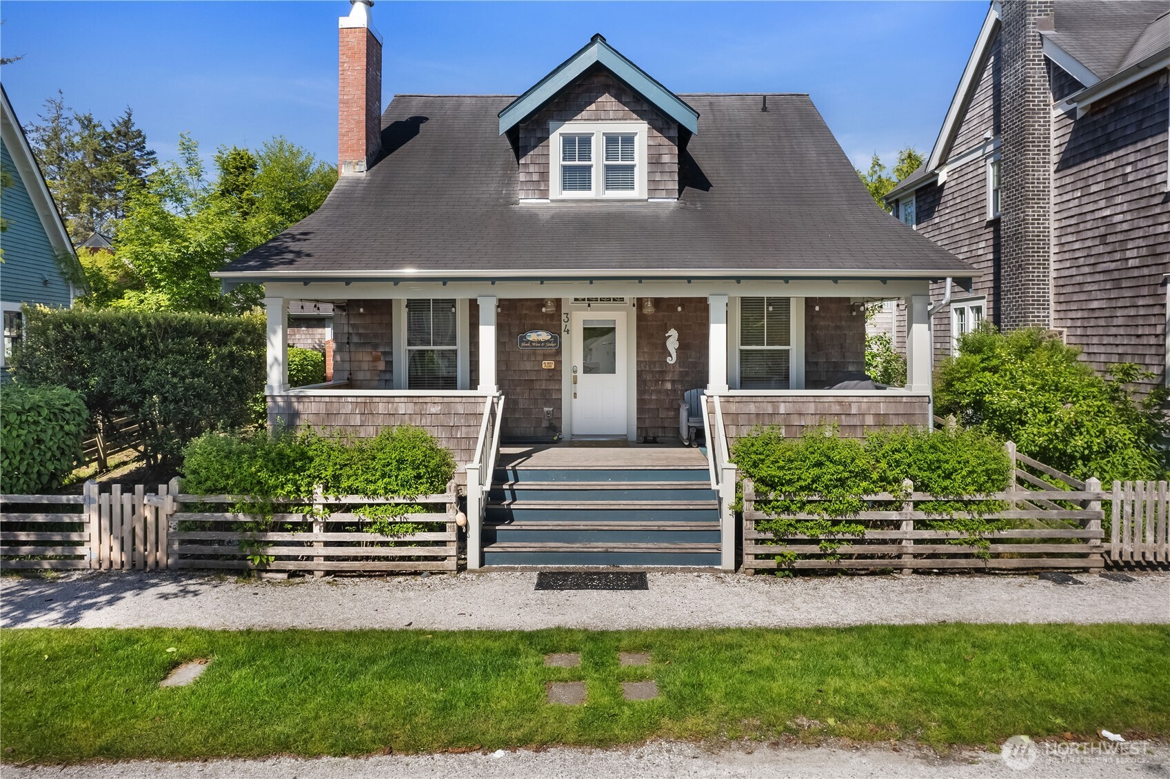 34 Seastar Lane