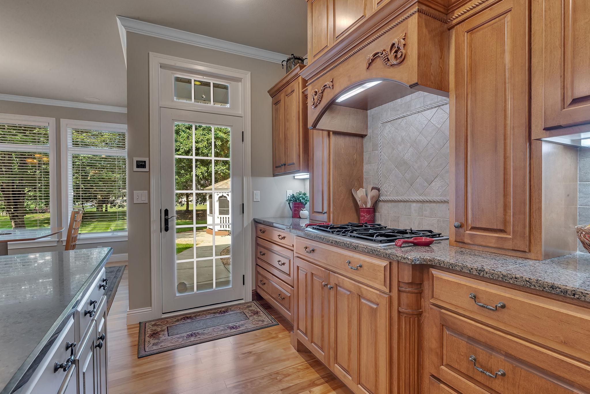 1621 Blackberry Circle