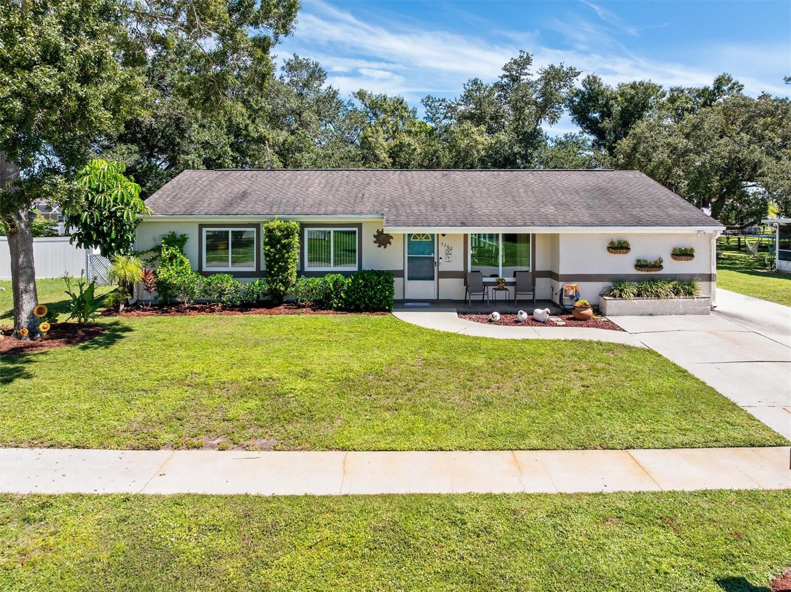5360 Malamin Road