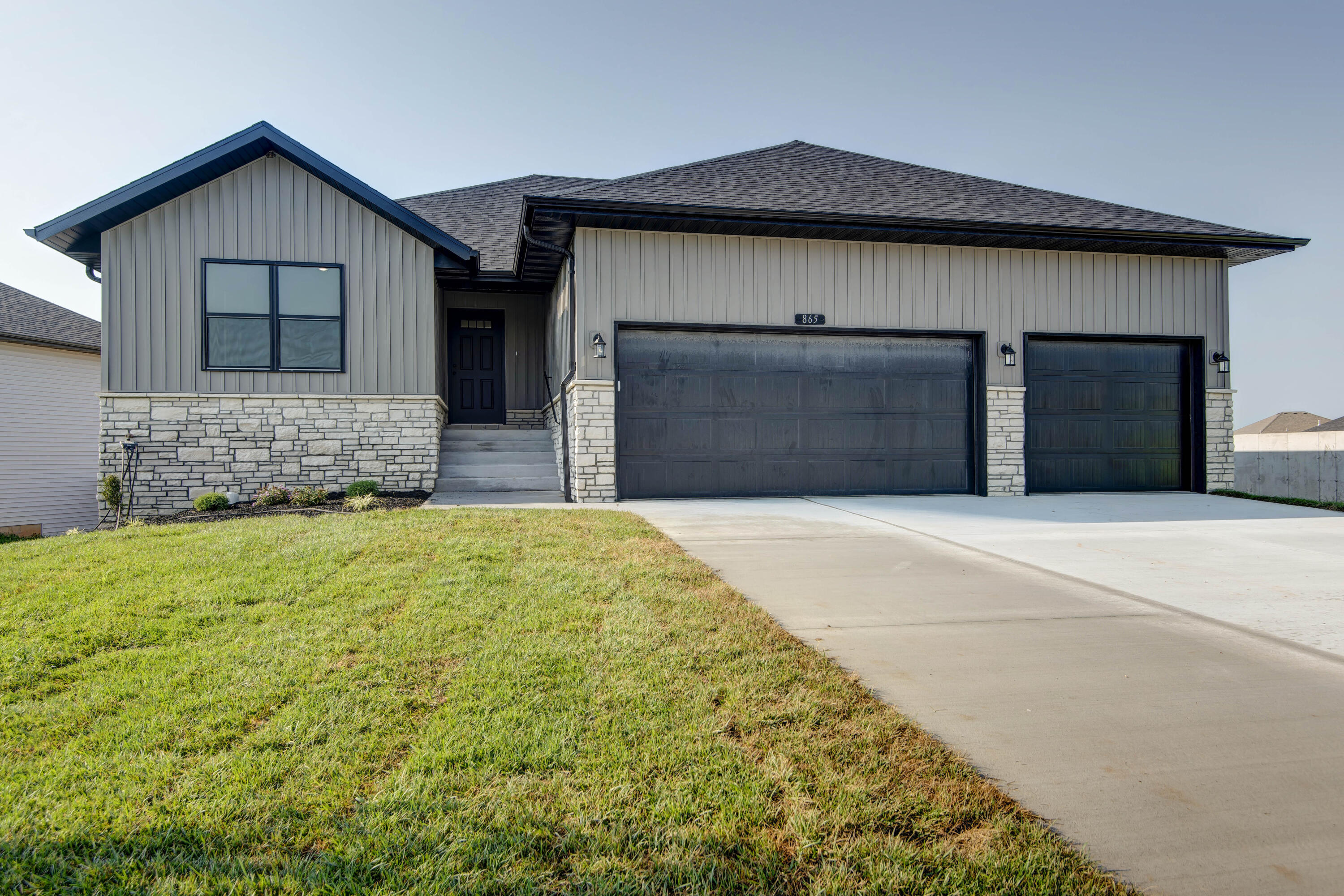 865 E Virginia Lane Lot 187