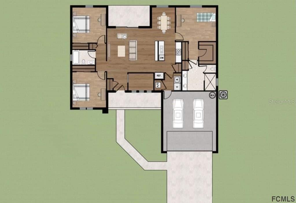 35 Praver Lane