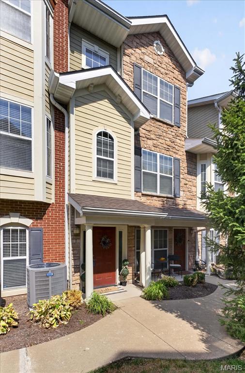 2630 Mcknight Crossing Court